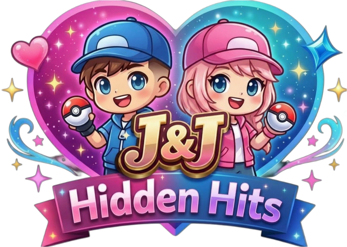 JJ-HiddenHits